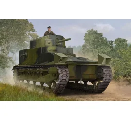 Vickers Medium Mk I tank