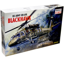 UH-60L Blackhawk 