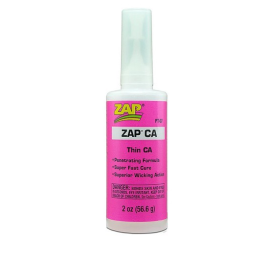 ZAP CA - 56.6 grams 