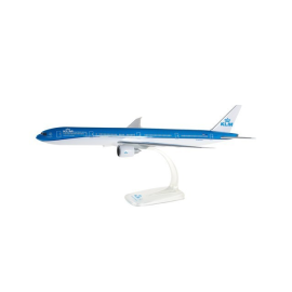 KLM Boeing 777-300ER Die cast