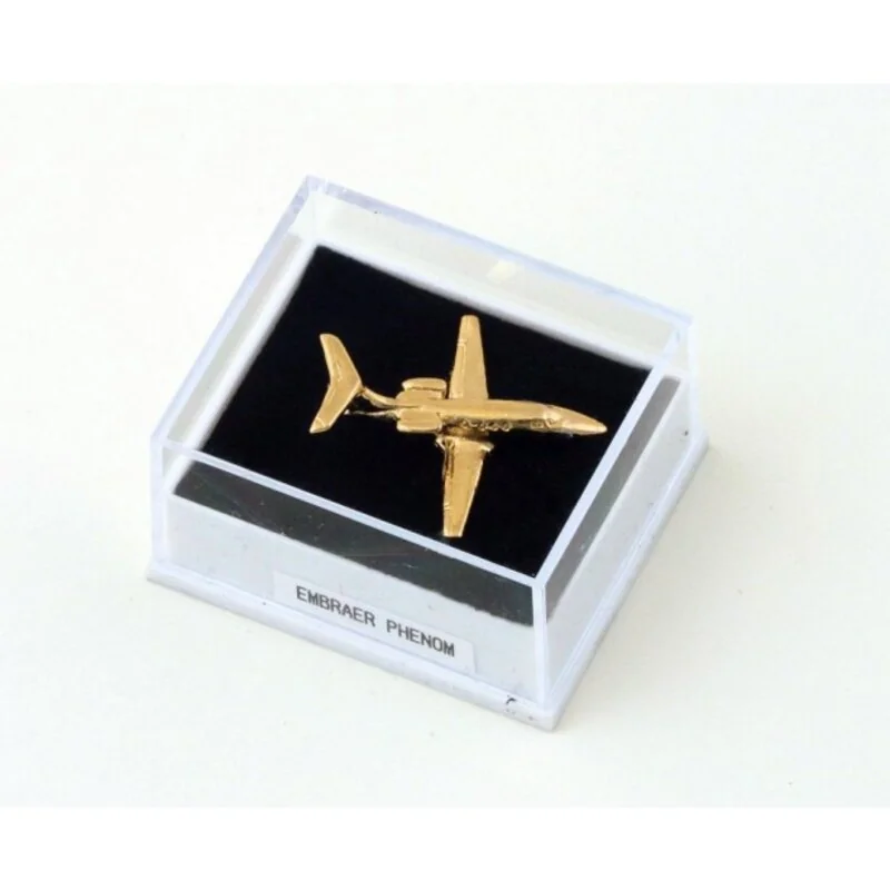 Embraer Phenom Badges