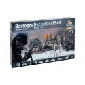 Battle of Bastogne