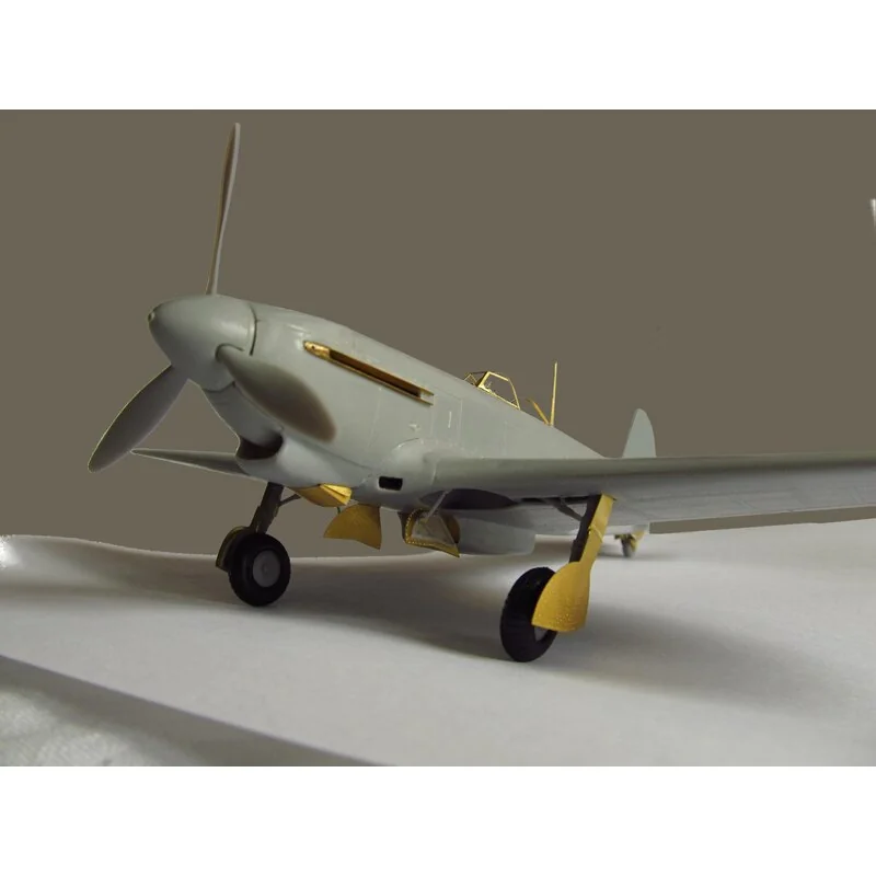 Yakovlev Yak-9DD (designed to be use with Modelsvit kits)