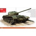 T-44M Soviet Tank