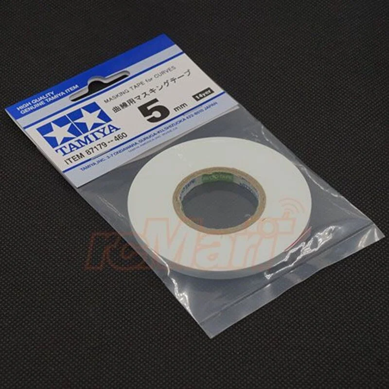 Cache band 5mm Sanding product