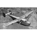 Consolidated XP4Y Corregidor, U.S. 1939 maritime patrol flying boat