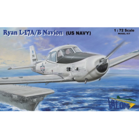 Ryan L-17A/B Navion (US Navy) Model kit