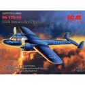 Dornier Do 17Z-10, WWII German Night Fighter (100% new molds)