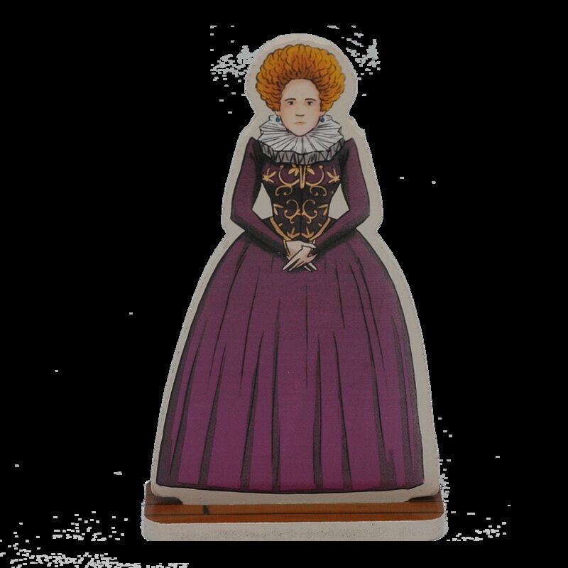 Queen Elizabeth I