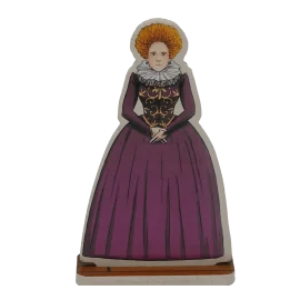 Queen Elizabeth I