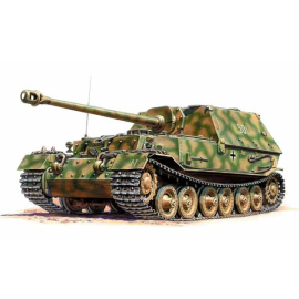 Ferdinand Model kit