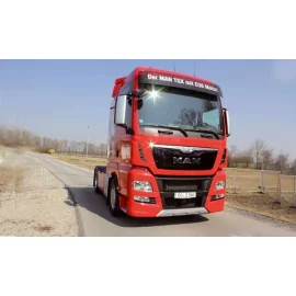 MAN TGX XXL