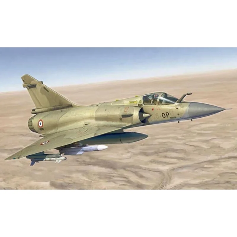 Mirage 2000 Gulf War