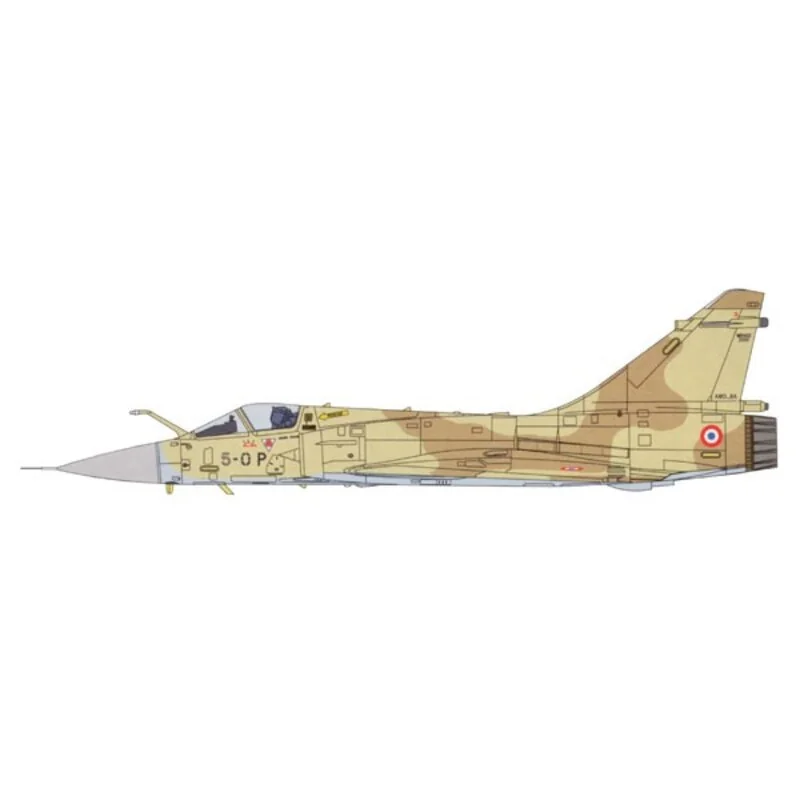 Mirage 2000 Gulf War