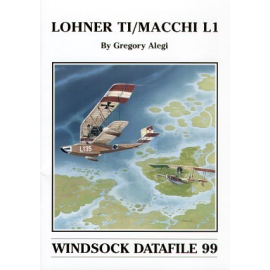 Book Lohner L (Windsock Datafiles) 