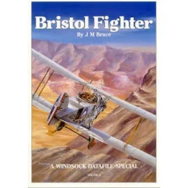 Bristol Fighter volume 2 (Albatros specials)