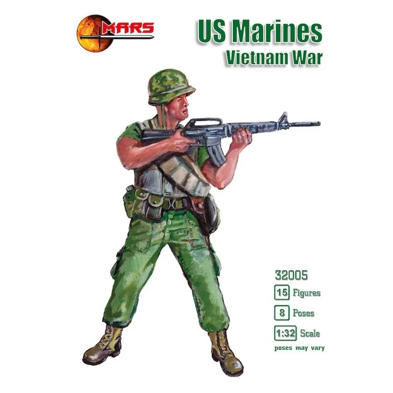 U.S. Marines (Vietnam War)