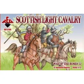 Scottish Light Cavalry