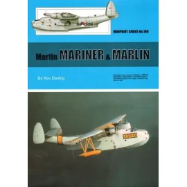 Martin Mariner & Martin SP-5B Marlin. The Glenn L Martin company would produce the most successful range of seaplanes to enter U