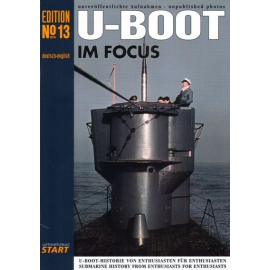 U-Boot im Focus Edition No 13