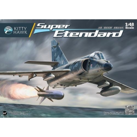 Dassault Super Etendard Model kit