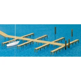 kit pontoons