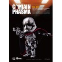 Star Wars Episode VII Egg Attack Action Figure Captain Phasma 15 cm