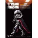 Star Wars Episode VII Egg Attack Action Figure Captain Phasma 15 cm