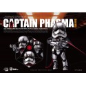 Star Wars Episode VII Egg Attack Action Figure Captain Phasma 15 cm