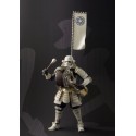 Star Wars Meisho Movie Realization Action Figure Taikoyaku Stormtrooper Tamashii Web Exclusive 17 cm