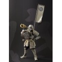 Star Wars Meisho Movie Realization Action Figure Taikoyaku Stormtrooper Tamashii Web Exclusive 17 cm