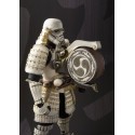 Star Wars Meisho Movie Realization Action Figure Taikoyaku Stormtrooper Tamashii Web Exclusive 17 cm