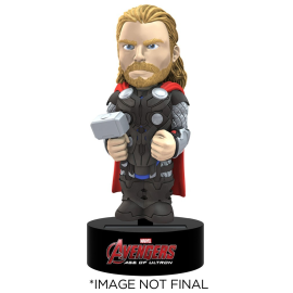 Avengers Age of Ultron Body Knocker Bobble-Figure Thor 15 cm Pop figures
