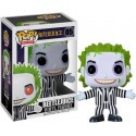 Beetlejuice POP! Vinyl Figure Beetlejuice 10 cm Pop figures