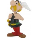 Asterix Figure Asterix Proud 6 cm Figurine