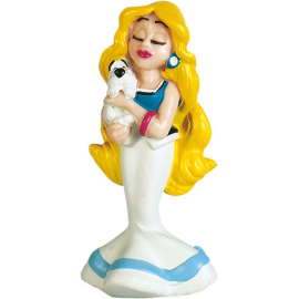 Asterix Figure Panacea 7 cm Figurine