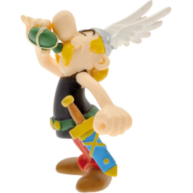 Asterix Figure Asterix Magic Potion 6 cm Figurine