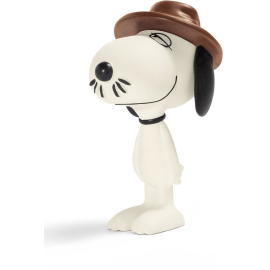 Peanuts Figure Spike 6 cm Figurine