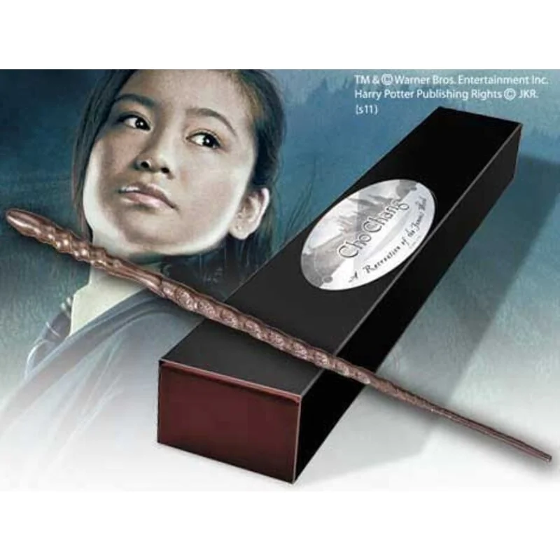 Harry Potter Wand Cho Chang (Character-Edition) Replica