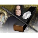 Harry Potter Wand Professor Severus Snape (Character-Edition) Replica