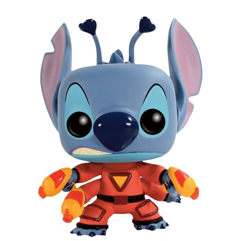 Lilo & Stitch POP! Vinyl Figure Stitch 626 9 cm Pop figures