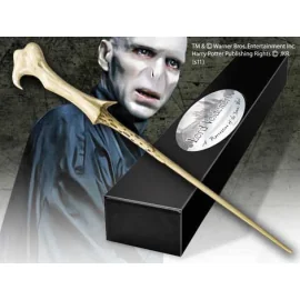 Harry Potter Wand Lord Voldemort (Character-Edition) Replica