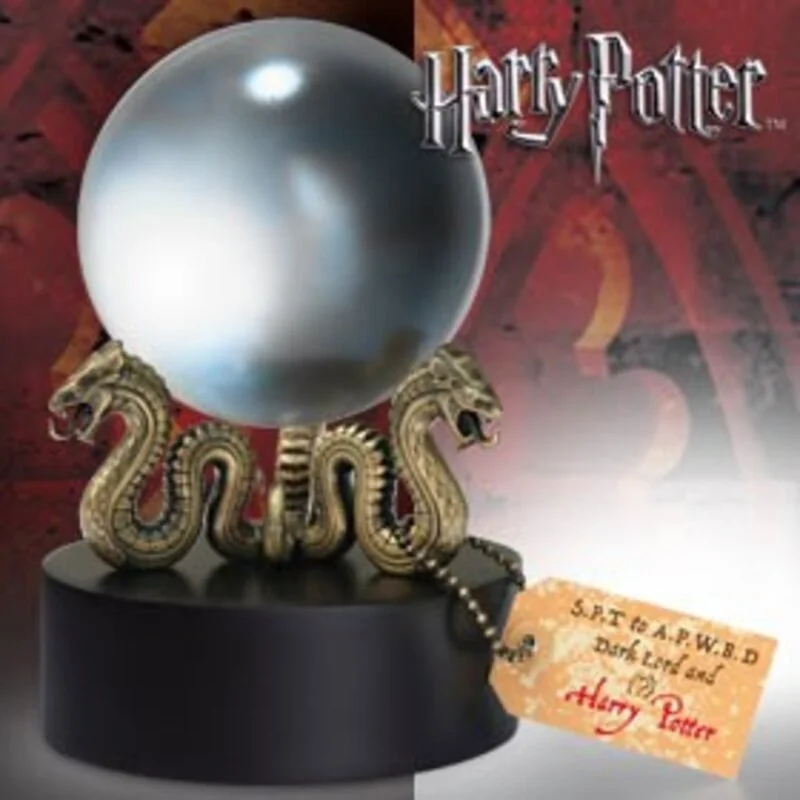 Harry Potter Replica The Prophecy 13cm 