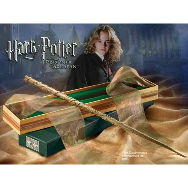 Harry Potter Wand Hermione Granger Replica