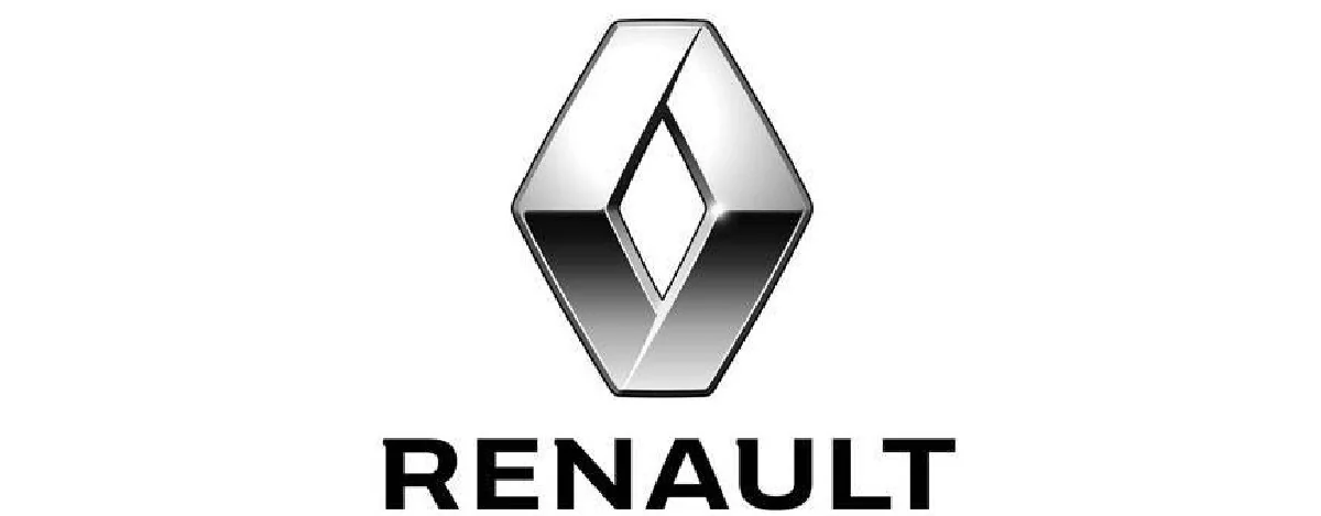 Renault diecast models