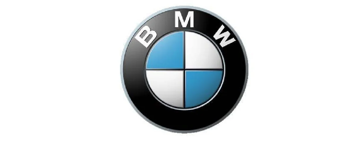 BMW diecast miniatures (cars)