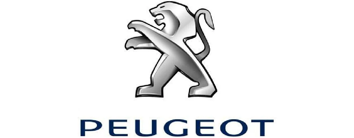 Peugeot diecast miniatures