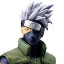 Kakashi Hatake