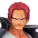 Shanks