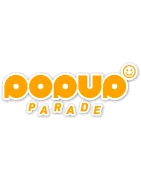 Pop up Parade